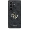 Калъф Guess Hardcase 4G Big Logo (GUHCZFD84GMGGR) - Samsung Galaxy Z Fold8 Ultra - Черен