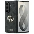 Калъф Guess Hardcase 4G Big Logo (GUHCZFD84GMGGR) - Samsung Galaxy Z Fold8 Ultra - Черен