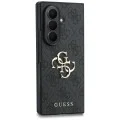 Калъф Guess Hardcase 4G Big Logo (GUHCZFD84GMGGR) - Samsung Galaxy Z Fold8 Ultra - Черен