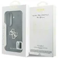 Калъф Guess Hardcase 4G Big Logo (GUHCZFD84GMGGR) - Samsung Galaxy Z Fold8 Ultra - Черен