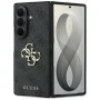 Калъф Guess Hardcase 4G Big Logo (GUHCZFD84GMGGR) - Samsung Galaxy Z Fold8 Ultra - Черен