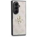 Калъф Guess Hardcase 4G Big Logo (GUHCZFD84GMGPI) - Samsung Galaxy Z Fold8 Ultra - Розов