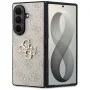 Калъф Guess Hardcase 4G Big Logo (GUHCZFD84GMGPI) - Samsung Galaxy Z Fold8 Ultra - Розов