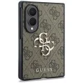 Калъф Guess Hardcase 4G Big Logo (GUHCZFW84GMGBR) - Samsung Galaxy Z Fold8 - Кафяв