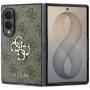 Калъф Guess Hardcase 4G Big Logo (GUHCZFW84GMGBR) - Samsung Galaxy Z Fold8 - Кафяв