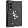 Калъф Guess Hardcase 4G Big Logo (GUHCZFW84GMGGR) - Samsung Galaxy Z Fold8 - Черен