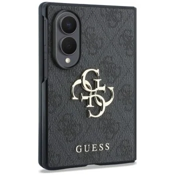 Калъф Guess Hardcase 4G Big Logo (GUHCZFW84GMGGR) - Samsung Galaxy Z Fold8 - Черен