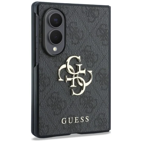 Калъф Guess Hardcase 4G Big Logo (GUHCZFW84GMGGR) - Samsung Galaxy Z Fold8 - Черен