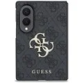 Калъф Guess Hardcase 4G Big Logo (GUHCZFW84GMGGR) - Samsung Galaxy Z Fold8 - Черен