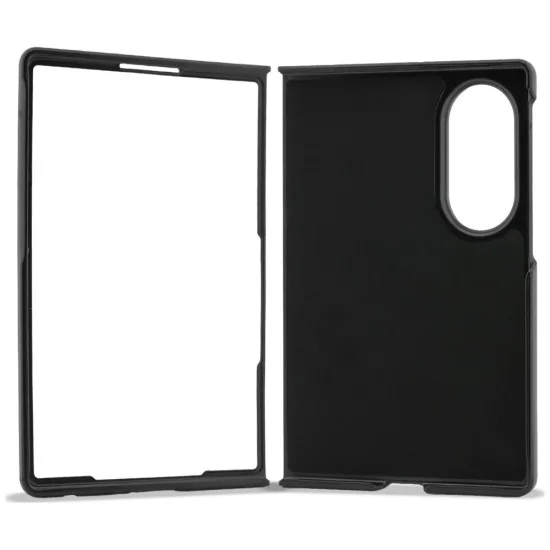 Калъф Guess Hardcase 4G Big Logo (GUHCZFW84GMGGR) - Samsung Galaxy Z Fold8 - Черен