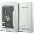 Калъф Guess Hardcase 4G Big Logo (GUHCZFW84GMGGR) - Samsung Galaxy Z Fold8 - Черен