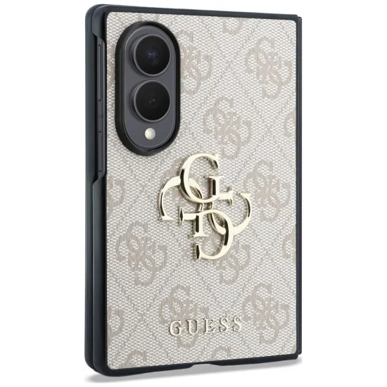 Калъф Guess Hardcase 4G Big Logo (GUHCZFW84GMGPI) - Samsung Galaxy Z Fold8 - Розов