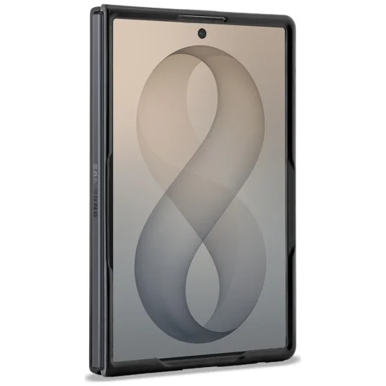 Калъф Guess Hardcase 4G Big Logo (GUHCZFW84GMGPI) - Samsung Galaxy Z Fold8 - Розов