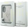 Калъф Guess Hardcase 4G Big Logo (GUHCZFW84GMGPI) - Samsung Galaxy Z Fold8 - Розов