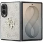 Калъф Guess Hardcase 4G Big Logo (GUHCZFW84GMGPI) - Samsung Galaxy Z Fold8 - Розов
