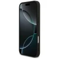 Калъф Guess Hardcase 4G Classic Logo (GUHCP18XG4GFGR) - iPhone 18 Pro Max - Черен