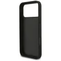 Калъф Guess Hardcase 4G Classic Logo (GUHCP18XG4GFGR) - iPhone 18 Pro Max - Черен