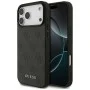 Калъф Guess Hardcase 4G Classic Logo (GUHCP18XG4GFGR) - iPhone 18 Pro Max - Черен