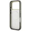 Калъф Guess Python Pattern MagSafe (GUHMP18LHIMPYGW) - iPhone 18 Pro / iPhone 17 Pro - Кафяв