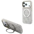 Guess - Ring Stand Classic Logo MagSafe (GUHMP18X6PS4RSCLP) - iPhone 18 Pro Max / iPhone 17 Pro Max - Pink