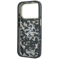 Калъф Guess IML 4G Metal Script (GUHCP18X6HT4SMW) - iPhone 18 Pro Max / iPhone 17 Pro Max - Костенурков