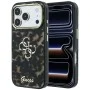 Калъф Guess IML 4G Metal Script (GUHCP18X6HT4SMW) - iPhone 18 Pro Max / iPhone 17 Pro Max - Костенурков