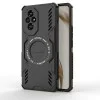 Калъф за Honor 200 - ArmorMag Case - Черен