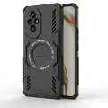 Калъф за Honor 200 - ArmorMag Case - Черен
