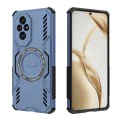 Калъф за Honor 200 - ArmorMag Case - Син