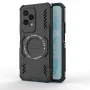 Калъф за Honor 200 Lite - ArmorMag Case - Черен