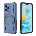 Калъф за Honor 200 Lite - ArmorMag Case - Син