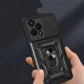 Калъф за Honor 200 Lite - CamShield Series - Rose Gold