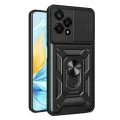 Калъф за Honor 200 Lite - CamShield Series - черен