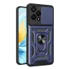 Калъф за Honor 200 Lite - CamShield Series - син