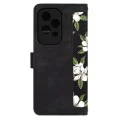 Калъф за Honor 200 Lite - FlipCraft - Flowers of the Dawn