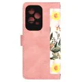 Калъф за Honor 200 Lite - FlipCraft - Sweetheart Pink