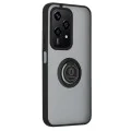 Калъф за Honor 200 Lite - Glinth - Черен