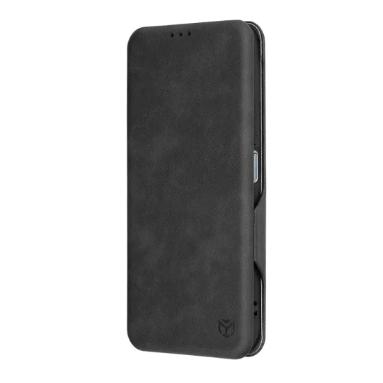 Калъф за Honor 200 Lite - Safe Wallet Plus - черен