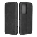 Калъф за Honor 200 Lite - Safe Wallet Plus - черен