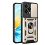 Калъф за Honor 200 Lite - Techsuit - CamShield Series - Златист