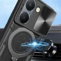 Калъф за Honor 200 Pro - CamGuard Pro - черен