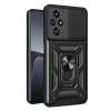 Калъф за Honor 200 Pro - CamShield Series - черен