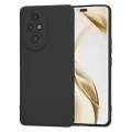 Калъф за Honor 200 Pro - SoftFlex - Черен