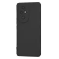 Калъф за Honor 200 Pro - SoftFlex - Черен
