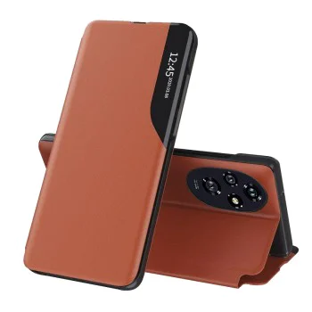 Калъф за Honor 200 Pro - eFold Series - Orange