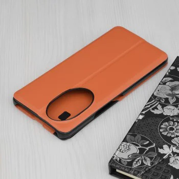 Калъф за Honor 200 Pro - eFold Series - Orange