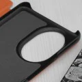 Калъф за Honor 200 Pro - eFold Series - Orange