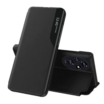Калъф за Honor 200 Pro - eFold Series - черен