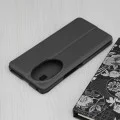 Калъф за Honor 200 Pro - eFold Series - черен