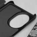 Калъф за Honor 200 Pro - eFold Series - черен